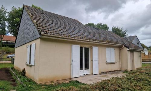 Vente Maison 3 pices CHAUSSEE 76590