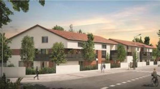 Location Appartement 2 pices BLAGNAC 31700