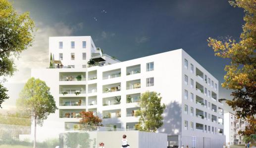 Location Appartement 2 pices SAINT-NAZAIRE 44600