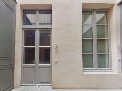 Location Appartement NIMES 30000