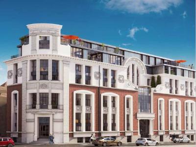 Location Appartement BETHUNE 62400