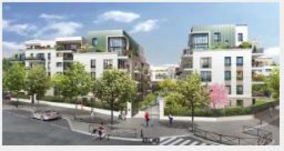 Location Appartement JOINVILLE-LE-PONT 94340