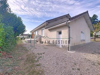 Location Maison 4 pices CHALUS 87230