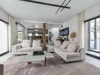 Vente Maison 8 pices SAINT-MAUR-DES-FOSSES 94100