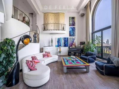 Vente Appartement 5 pices PARIS-16EME-ARRONDISSEMENT 75016