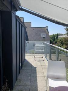 Vente Appartement 3 pices SAINT-MALO 35400