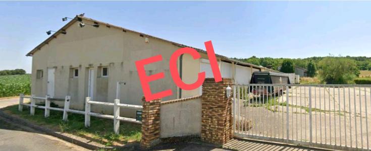 Vente Commerce PUISELET-LE-MARAIS 91150