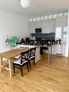 Location Appartement 2 pices PARIS-16EME-ARRONDISSEMENT 75016
