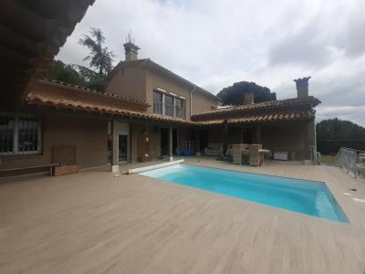 Vente Maison 5 pices LIMOUX 11300