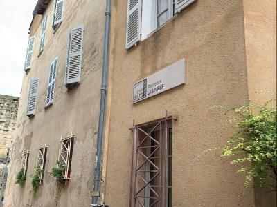 Location Appartement 2 pices AVIGNON 84000