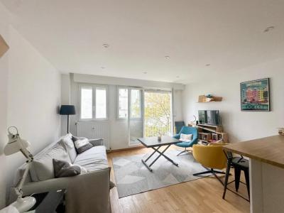 Location Appartement PARIS-14EME-ARRONDISSEMENT 75014