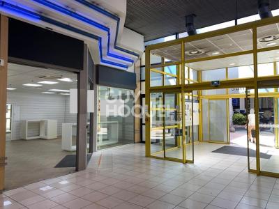Location Local commercial JUVIGNAC 34990