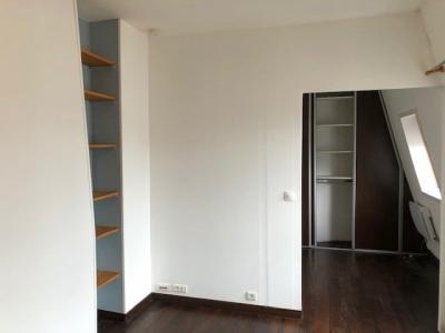 Location Appartement 2 pices PARIS-20EME-ARRONDISSEMENT 75020
