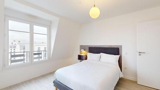 Location Appartement 2 pices CLAMART 92140