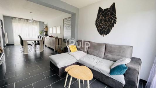 Vente Maison 5 pices AVION 62210
