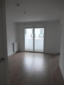 Location Appartement 2 pices NANTES 44200