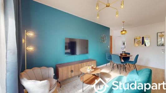 Location Appartement TOULON 83000