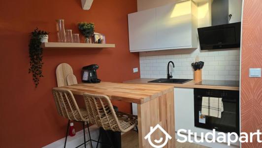 Location Appartement MONTMAGNY 95360