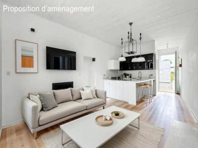 Vente Appartement SAINT-QUAY-PORTRIEUX 22410