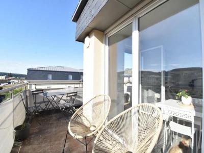 Vente Appartement 2 pices EVREUX 27000
