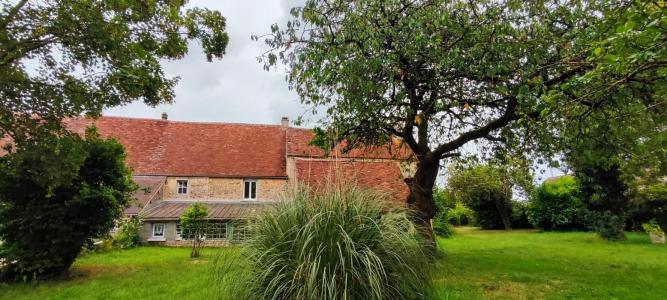 Vente Maison 6 pices SILLY-EN-GOUFFERN 61310