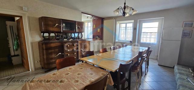 Vente Maison 9 pices LONGWY-SUR-LE-DOUBS 39120