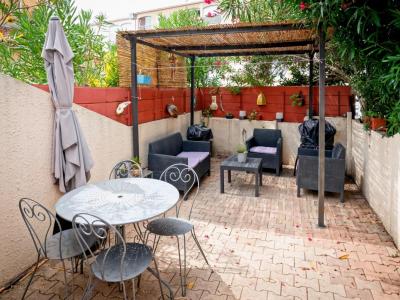 Vente Maison 3 pices GRAU-DU-ROI 30240