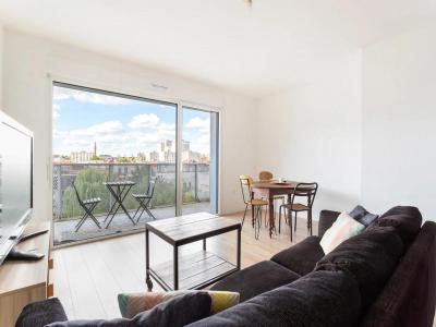 Vente Appartement 3 pices LILLE 59000
