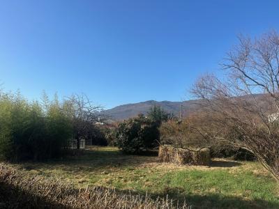 Vente Terrain MONTGAILLARD 09330