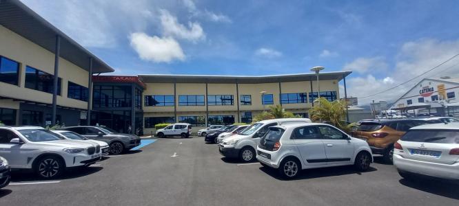 Vente Maison SAINT-ANDRE 97440