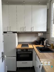 Location Appartement 2 pices MALAKOFF 92240