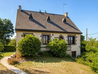 Vente Maison 6 pices PLOERMEL 56800