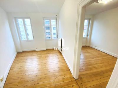 Location Appartement 3 pices STRASBOURG 67000