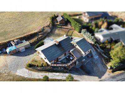 Vente Maison 11 pices SAINT-PIERRE-DELS-FORCATS 66210