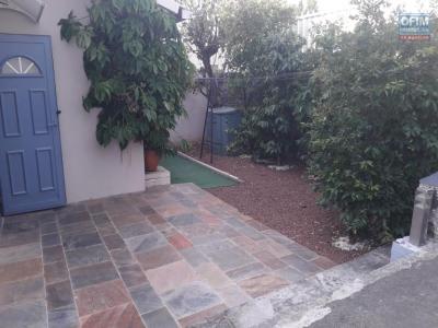 Location vacances Maison POSSESSION 97419