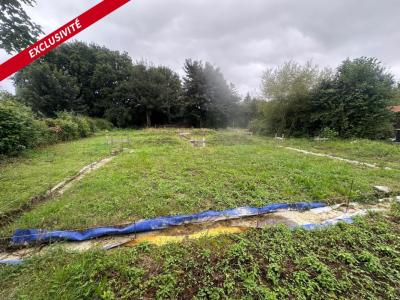 Vente Terrain CAUREL 22530