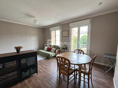 Vente Appartement 4 pices FLERS 61100