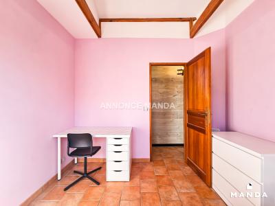 Location Appartement 5 pices CHATILLON 92320