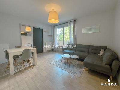 Location Appartement 3 pices BONDY 93140