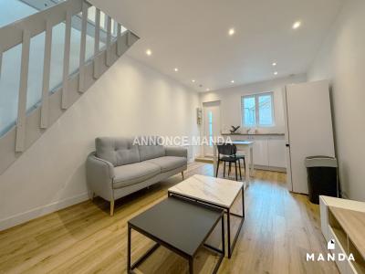 Location Appartement 2 pices CORBEIL-ESSONNES 91100