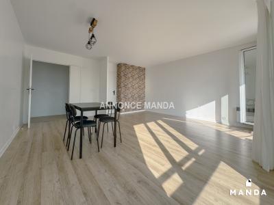 Location Appartement 3 pices MONTIGNY-LE-BRETONNEUX 78180