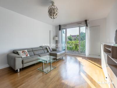 Location Appartement 3 pices PUTEAUX 92800