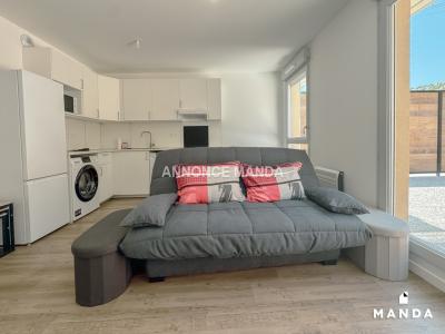 Location Appartement MONTLHERY 91310