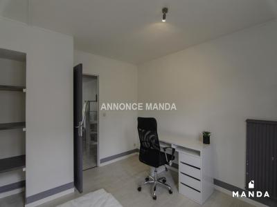Location Appartement 4 pices COURDIMANCHE 95800