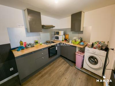 Location Appartement 6 pices TOURCOING 59200