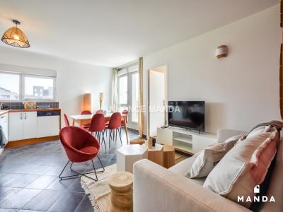 Location Appartement 5 pices COURDIMANCHE 95800