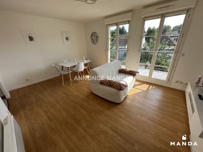 Location Appartement 2 pices BRIE-COMTE-ROBERT 77170