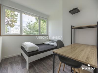Location Appartement 6 pices CERGY 95000