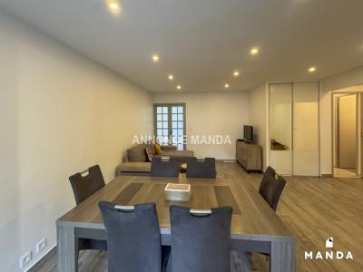 Location Appartement 4 pices EVRY 91000