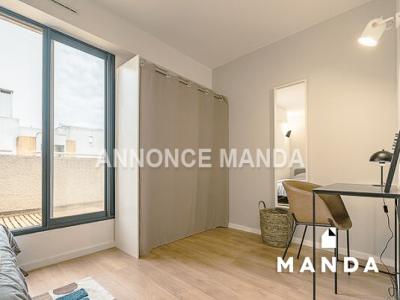 Location Appartement 5 pices NOISY-LE-GRAND 93160
